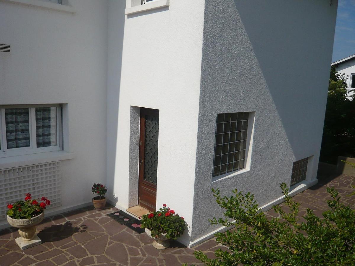 ביאריץ Apartment Cristobal By Interhome מראה חיצוני תמונה