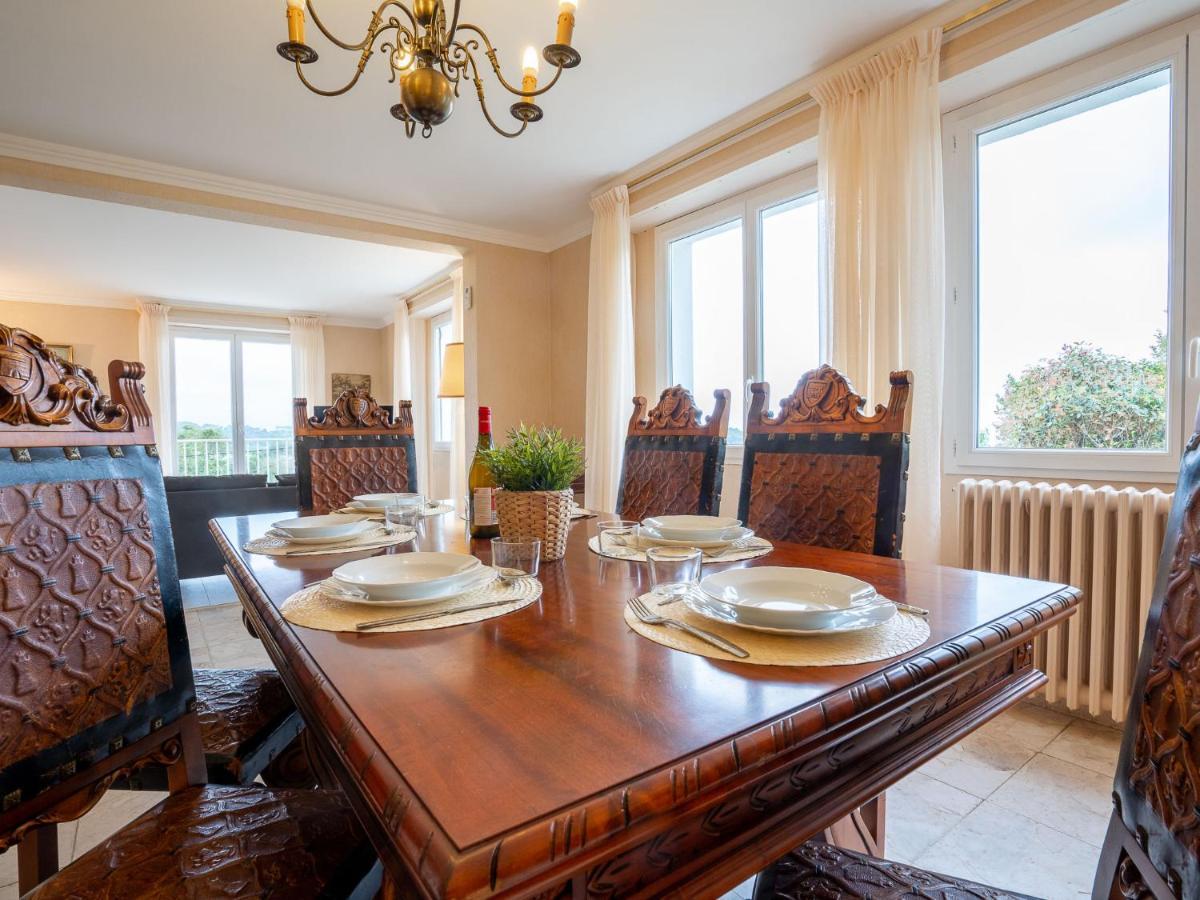 ביאריץ Apartment Cristobal By Interhome מראה חיצוני תמונה